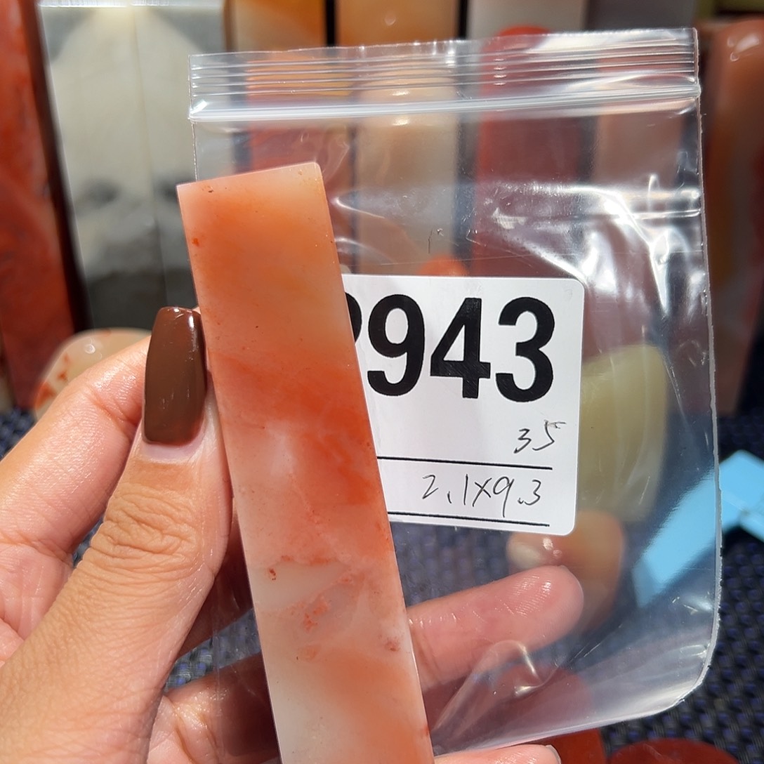 【闪购商品】寿山石印石老挝石