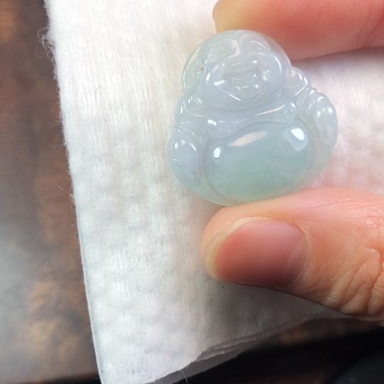 翡翠未镶嵌颈饰缅甸A货，每天下午1点半开播