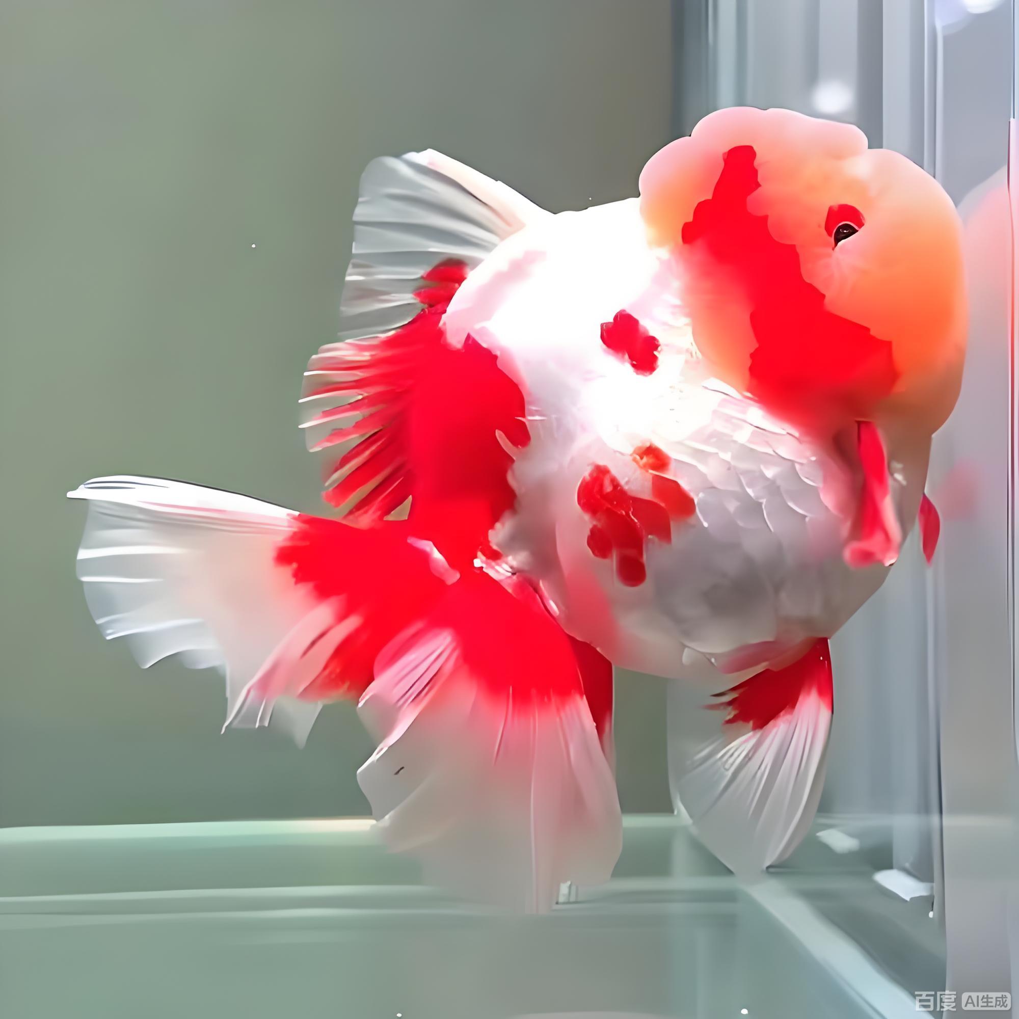 金鱼随机3条需要增氧过滤收货拍完整开箱视频给售后