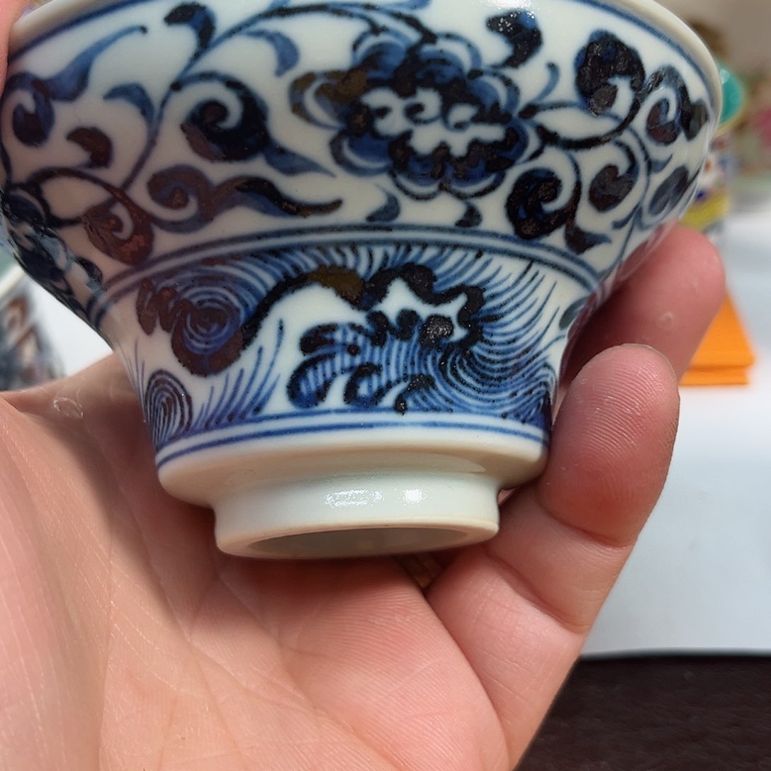 杯千年瓷都景德镇 艺术关注谢佳豪