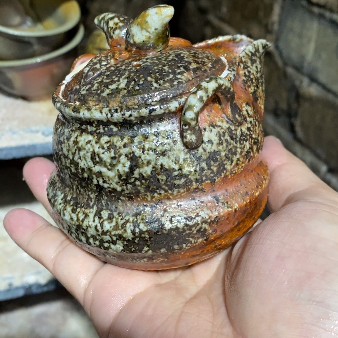 开窑大吉 高货多多542
