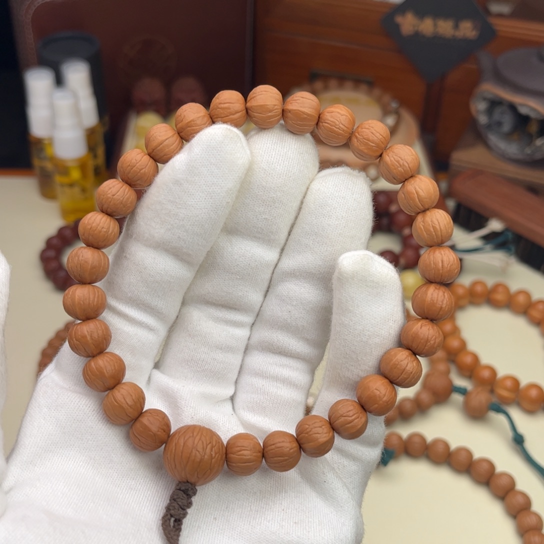 W***B核桃猴头南瓜10尺寸强迫症