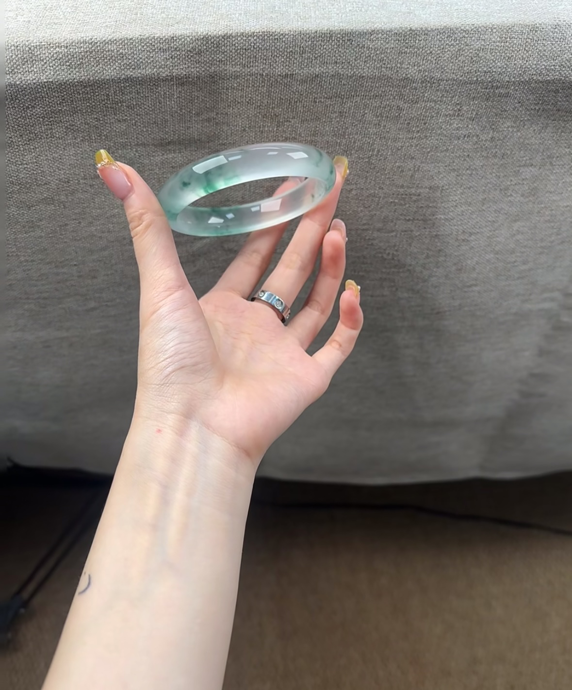 非金属珐琅手镯 时尚民族风女款手镯