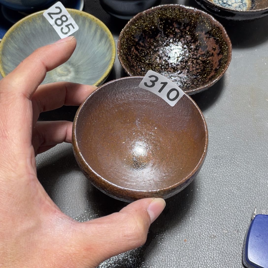 茶盏美好生活的开始也