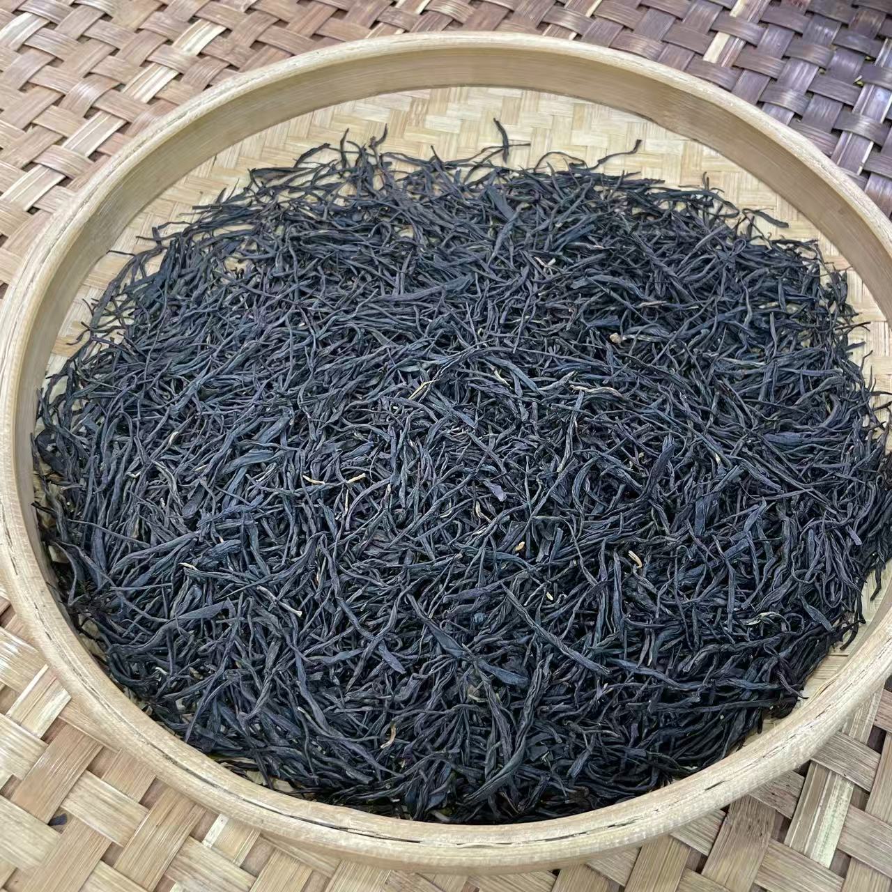 【24号】2025年 中国红·红茶·春 250克 12月19日【1632号】 