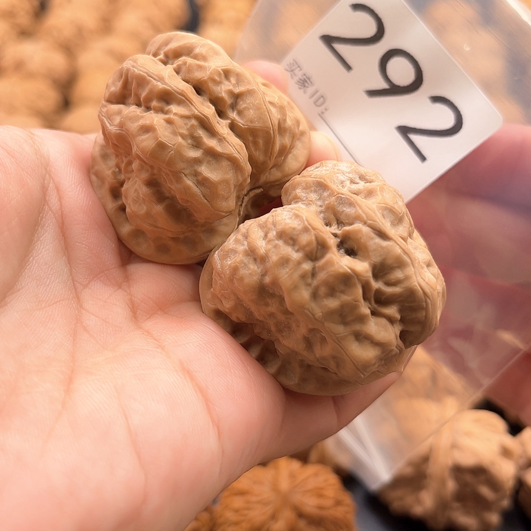 把件桃核蛙蛙福利41