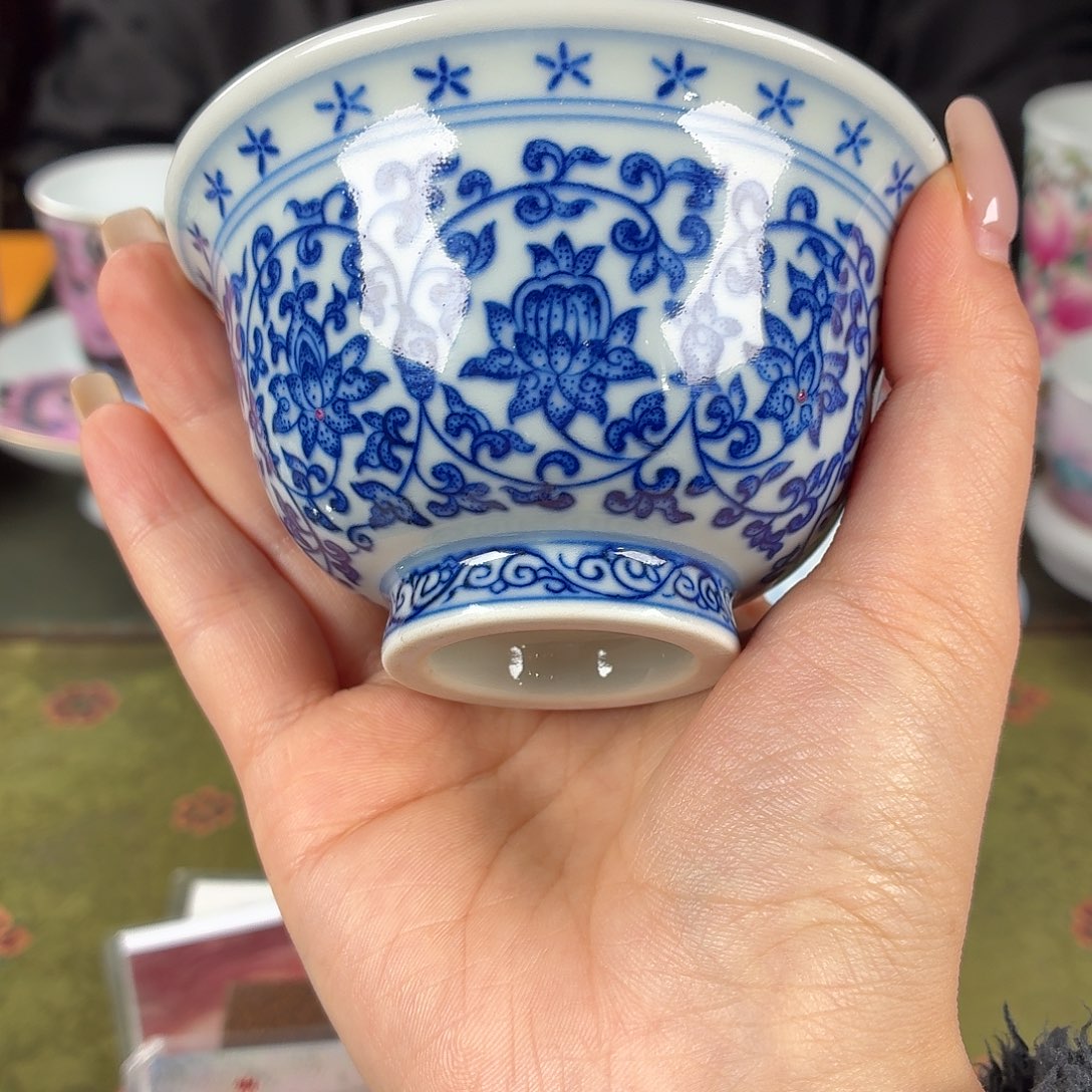 九鸣瓷艺九鸣瓷艺