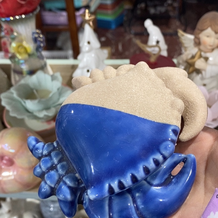 陶瓷树脂工艺摆件