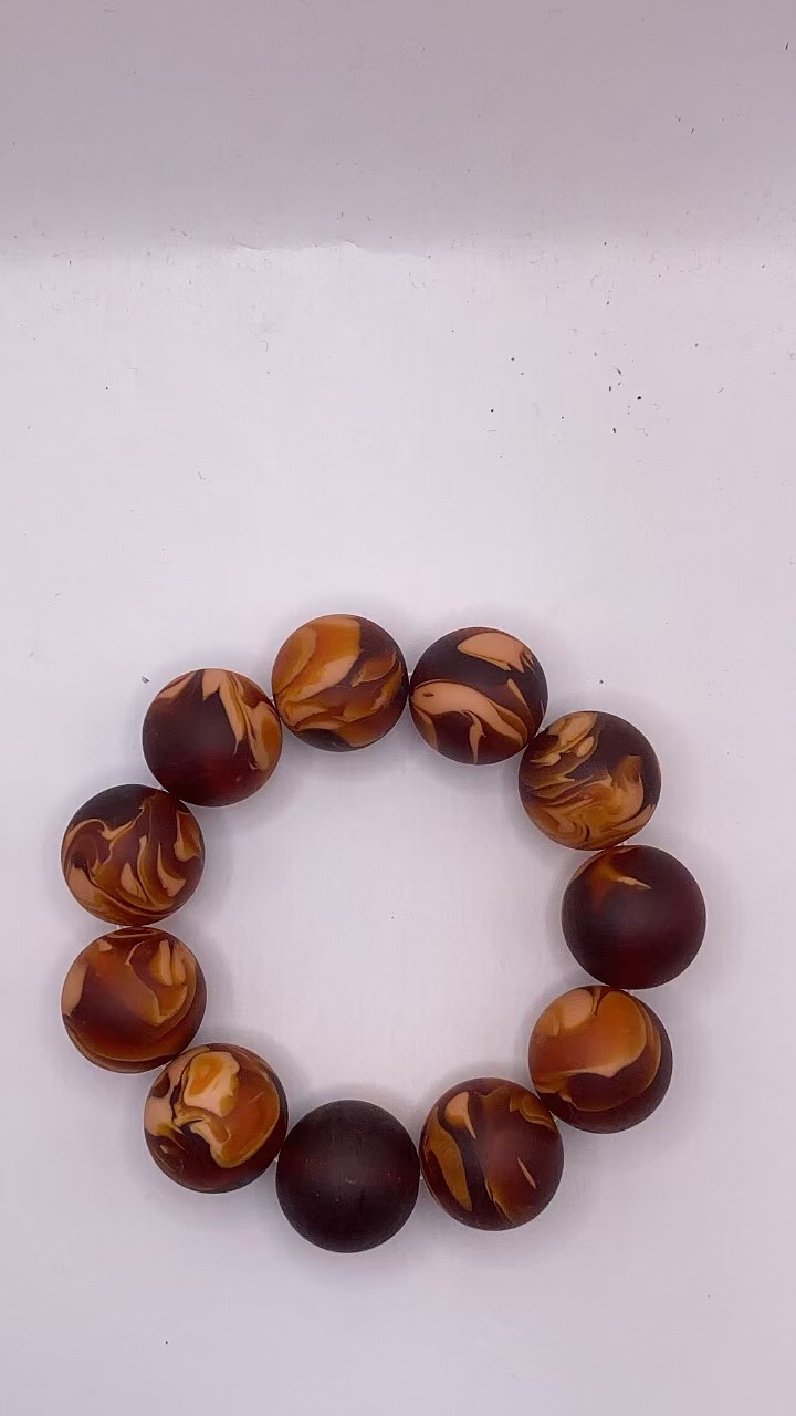 【创艺家】CY126 设计时尚气质手串（多样性发货发其一）