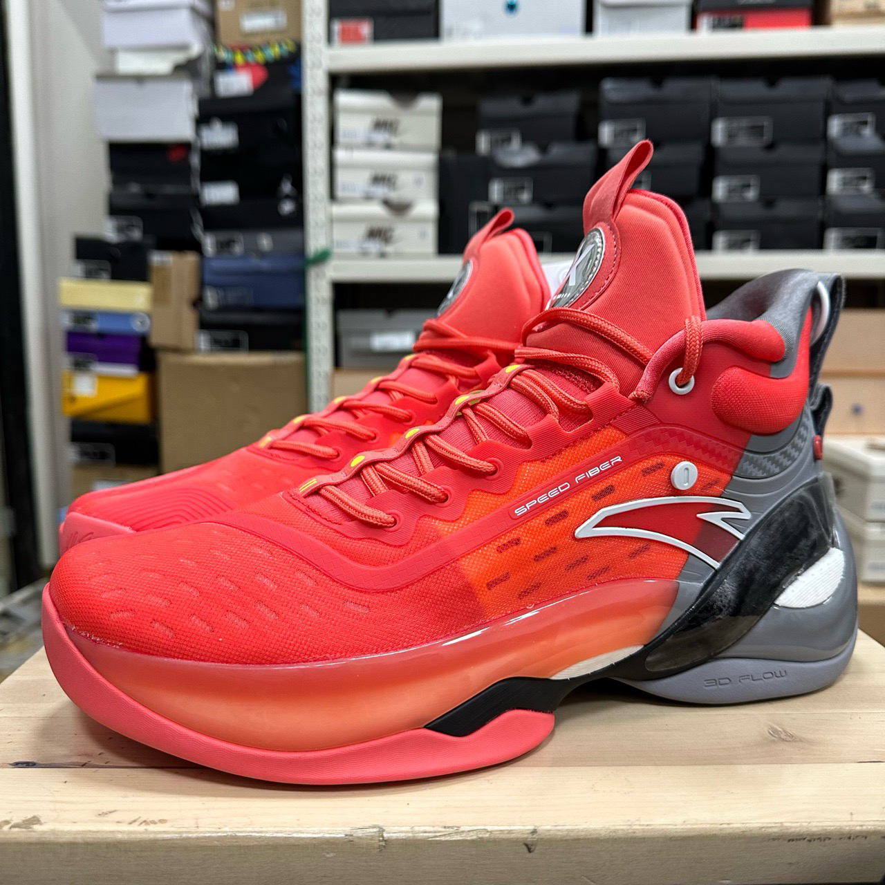 44.5码/KT7愚人节/411681/篮球鞋/全新/原盒/112221101-7