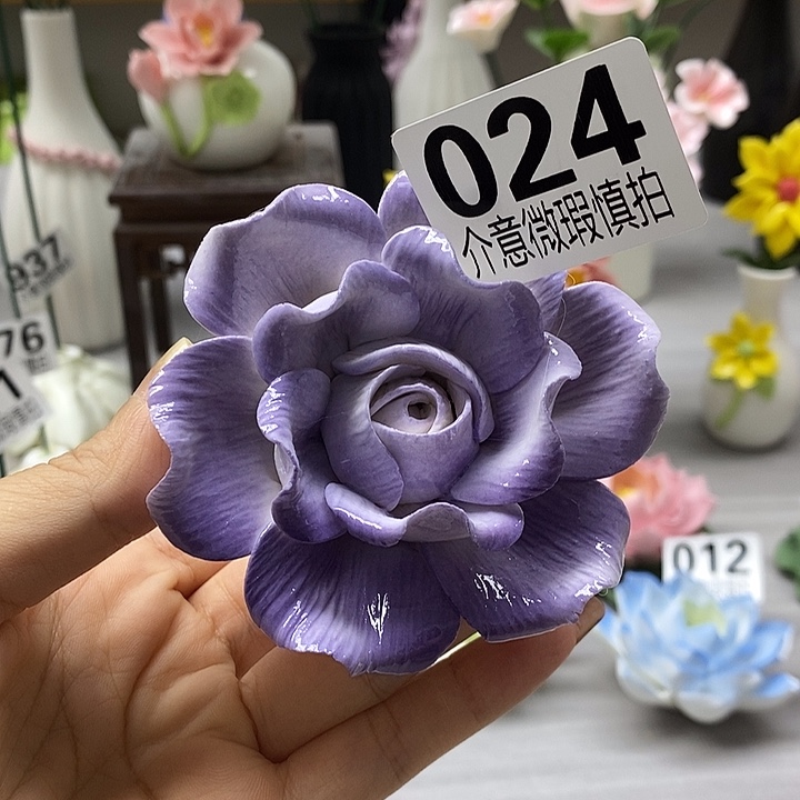 陶瓷陶瓷材料加工