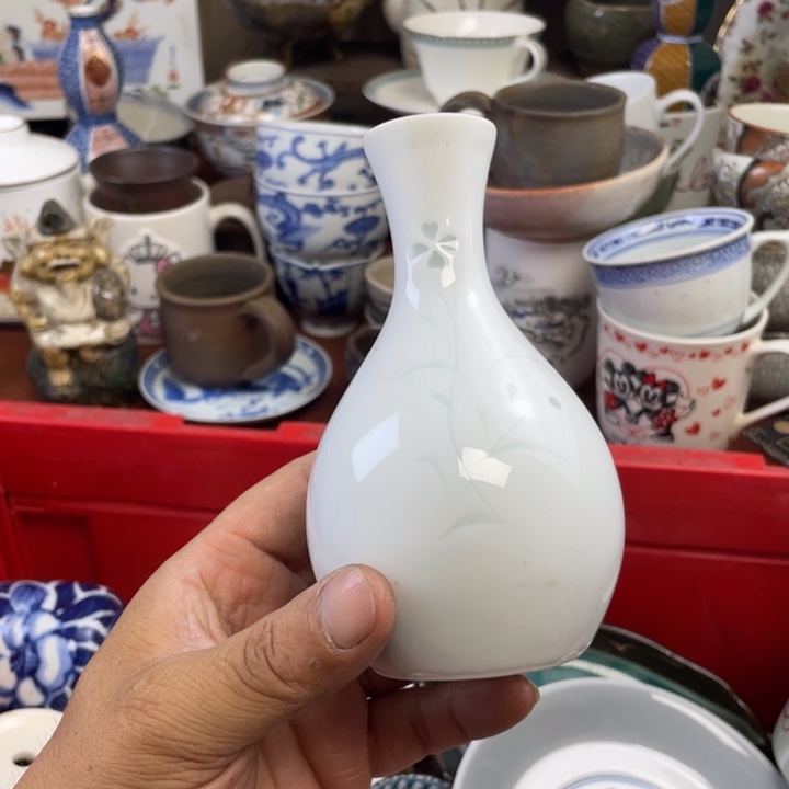 琉璃手工艺品开播了开播了开播了