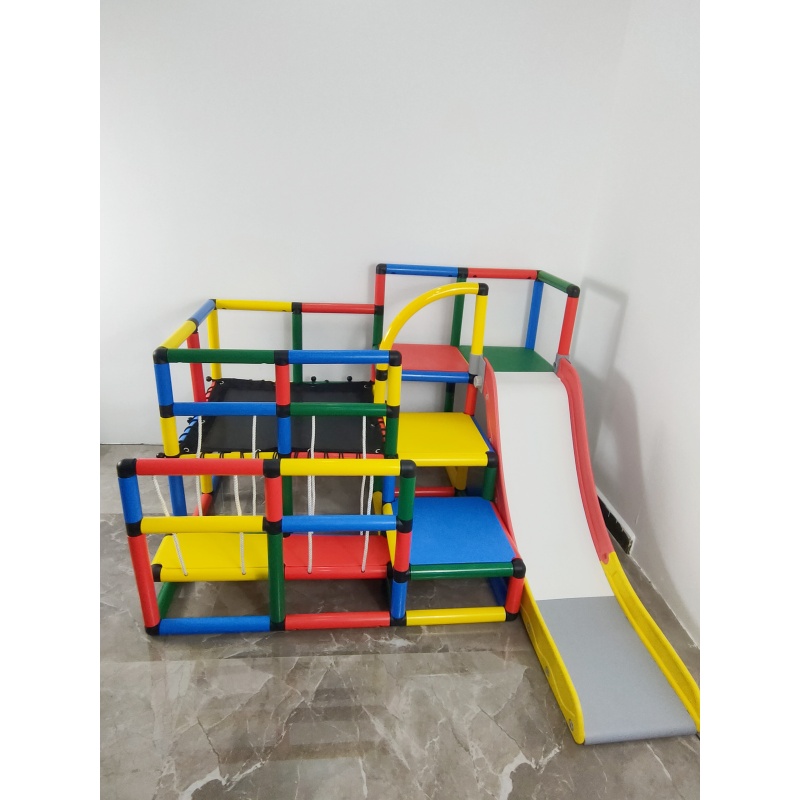 年货节套餐一百变攀爬室内儿童宝宝小型家庭婴