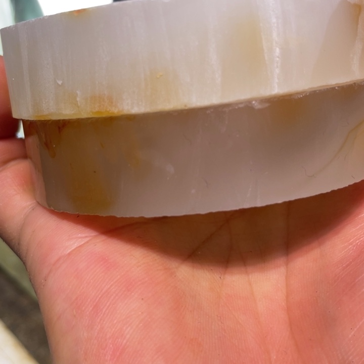 邓***邓定制玛瑙定制手镯口径63