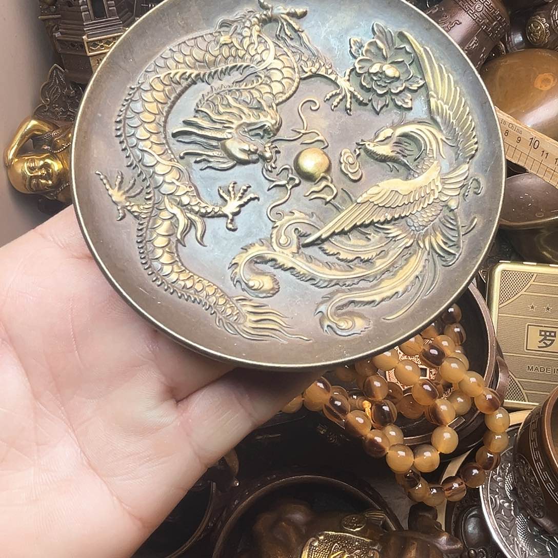 铜锣湾的历史文化