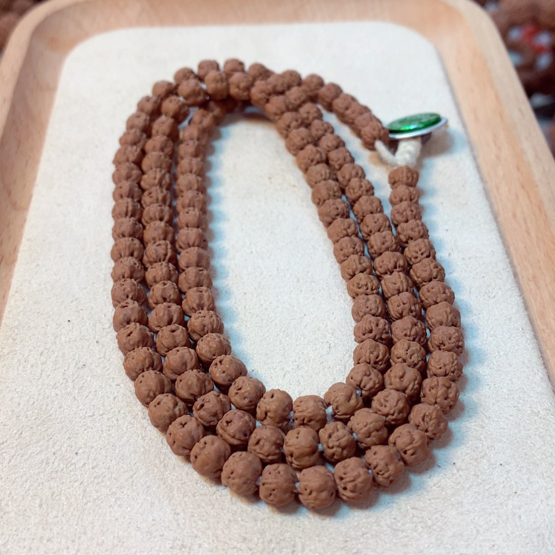 金刚菩提手串原装佛手小金刚五爪金龙包子肉精品