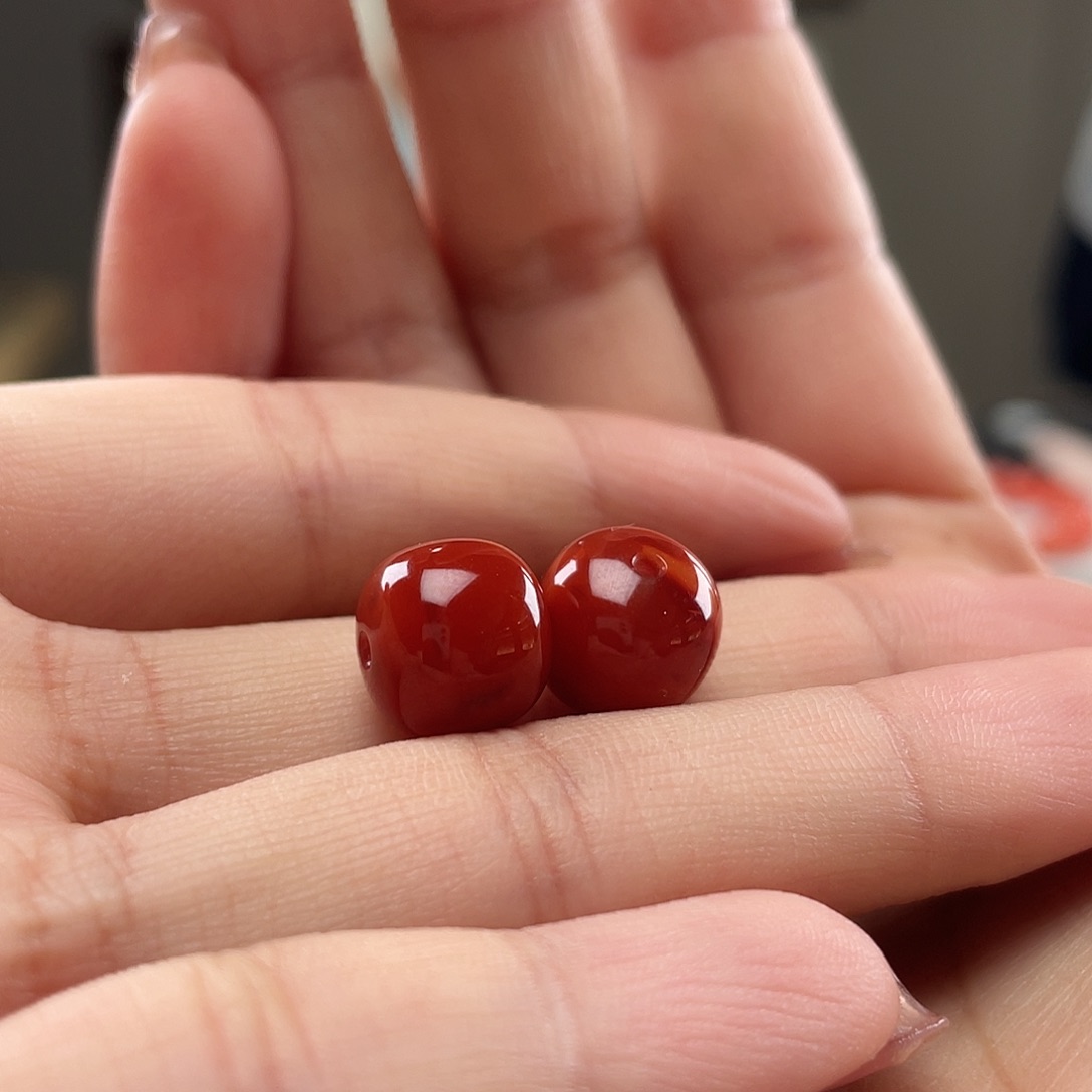 南红玛瑙南红玛瑙未镶嵌