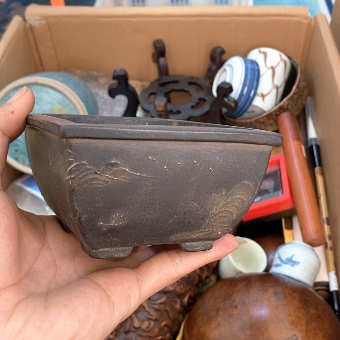 瓷片哈哈哈哈太开心哈哈