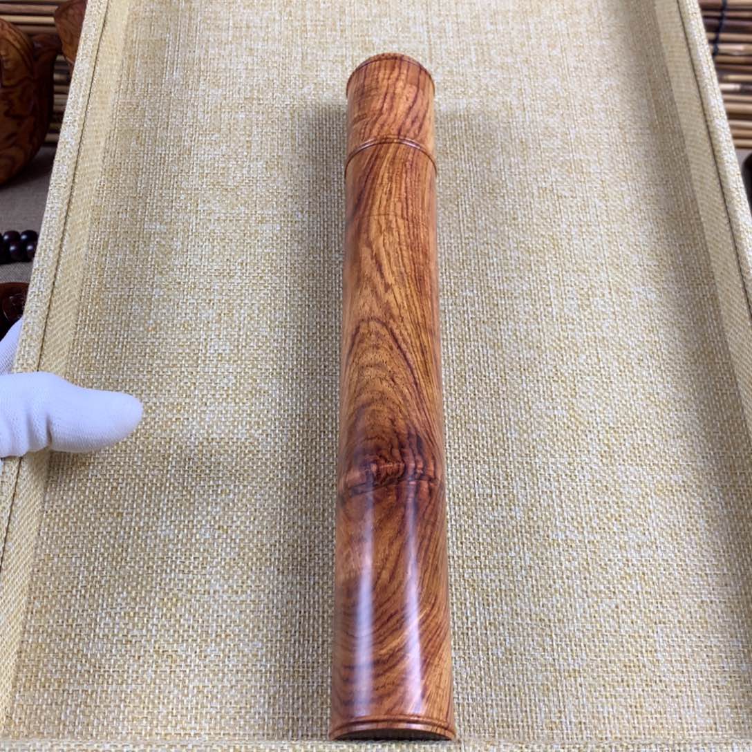 黄花梨/降香黄檀大*?香筒