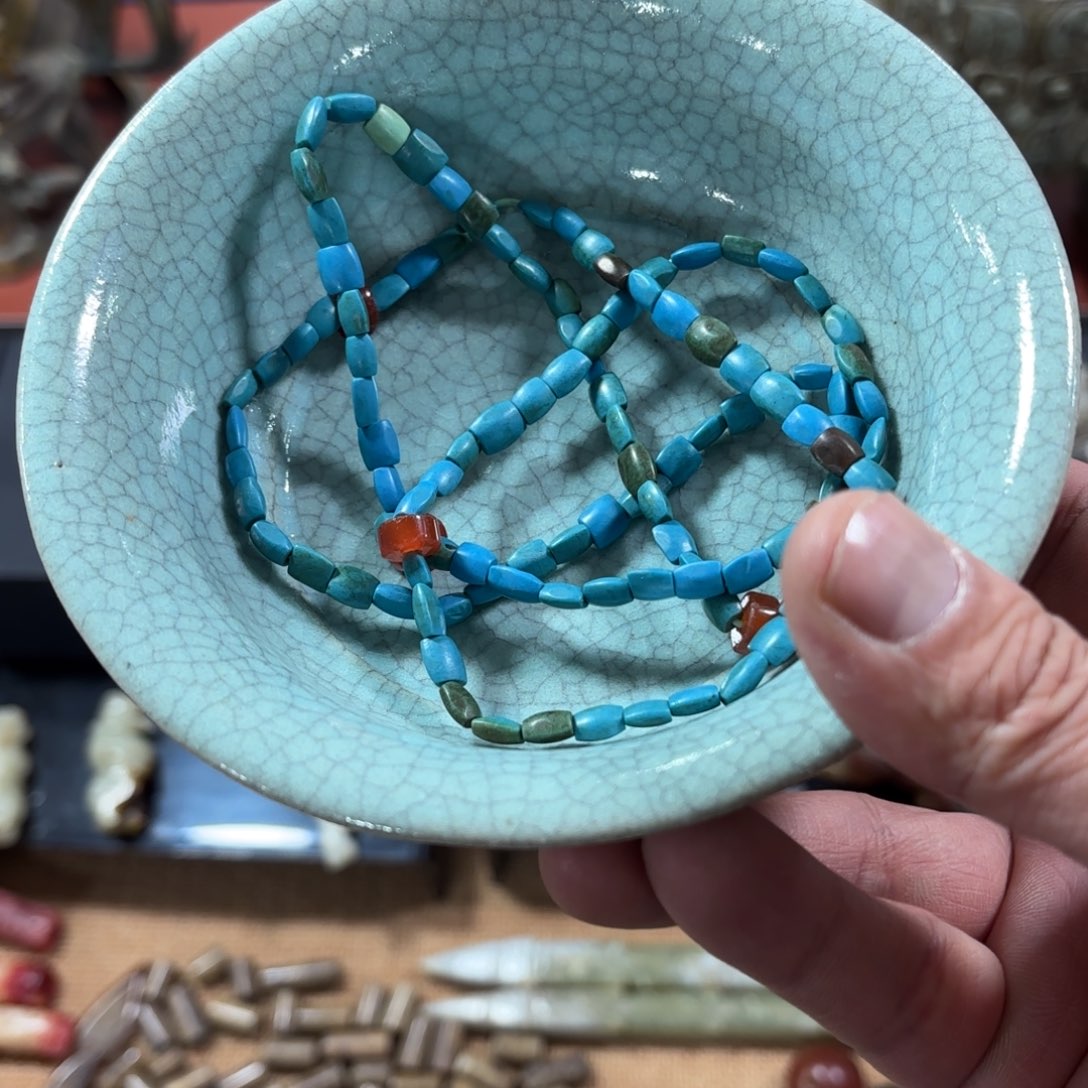 瓷摆件瓷盘瓷盆其他文**哥