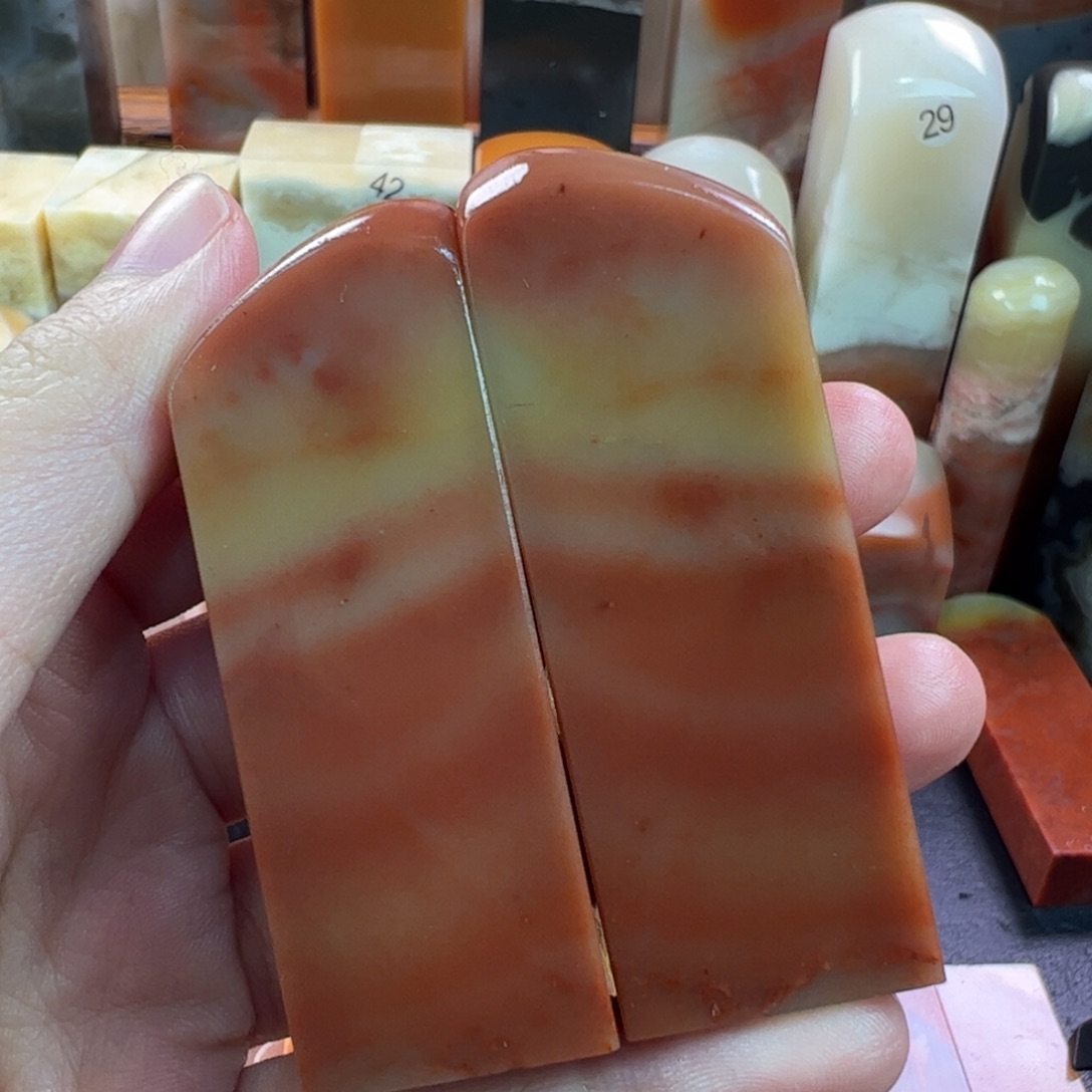 三***社印石老挝石老挝石