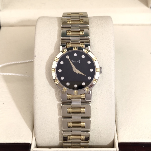 伯爵/石英表/95新/表径23/S430250121007/250308SS0045