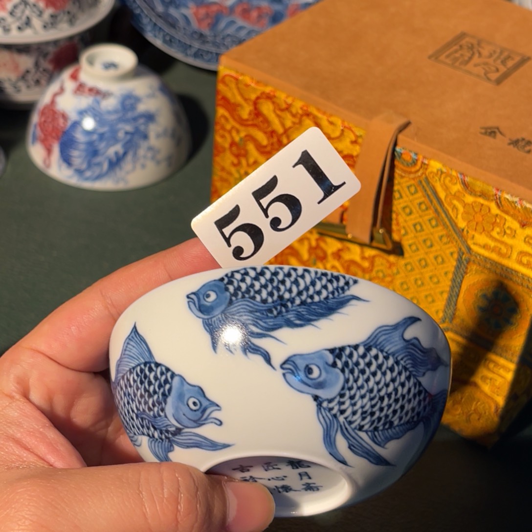 551 半月陶瓷半月陶瓷