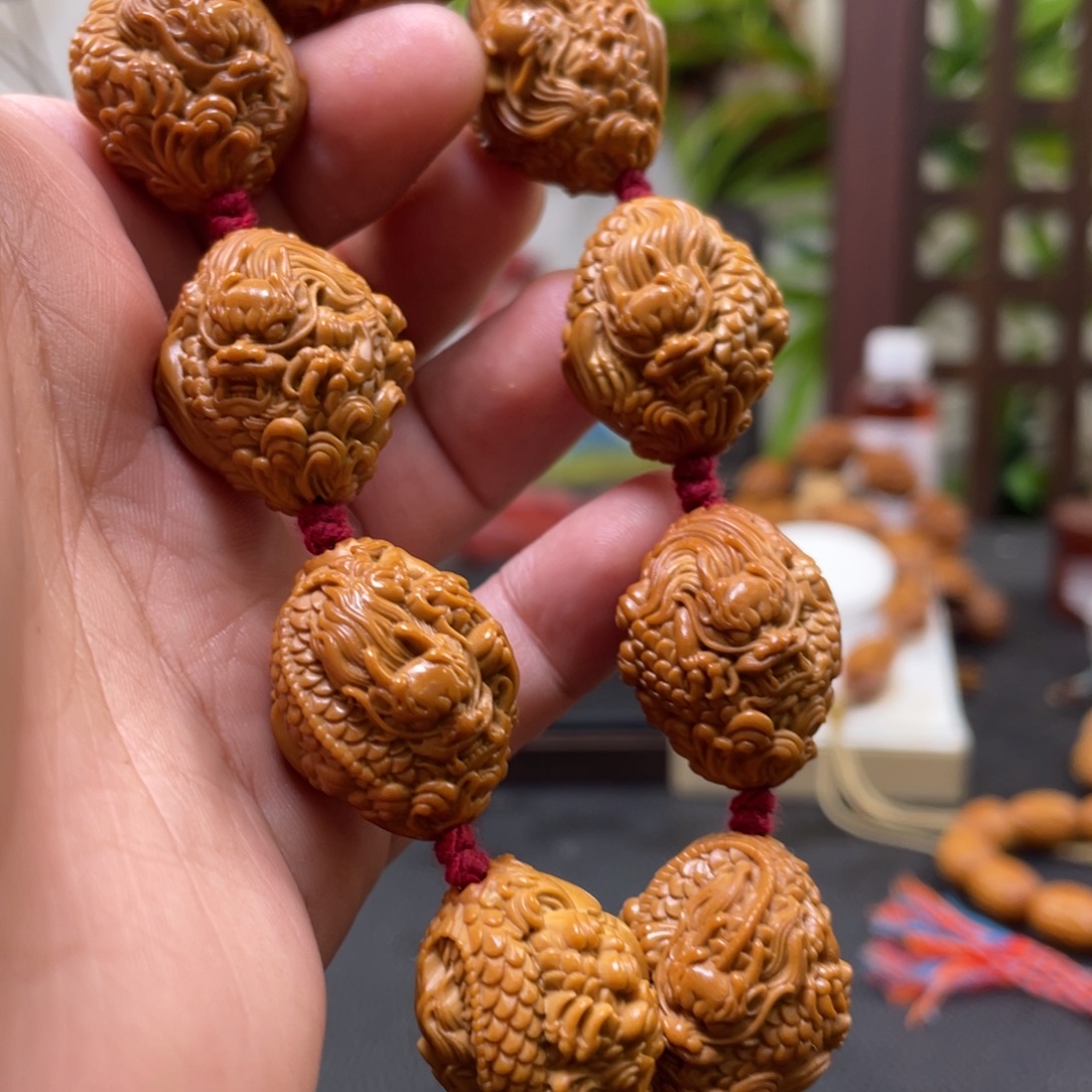 手串/手链橄榄核橄榄核