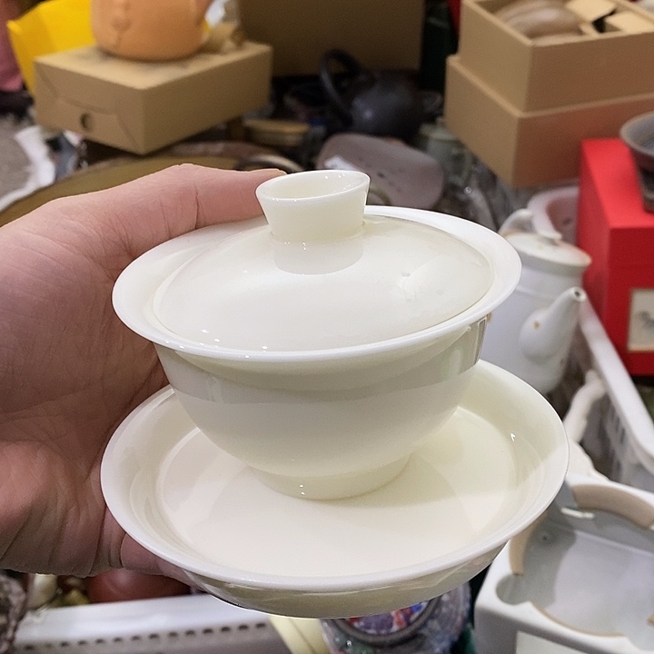 陶瓷艺术品及陶瓷制品