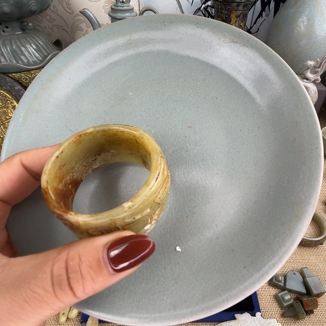 畅***制瓷片工艺品工艺品工艺品