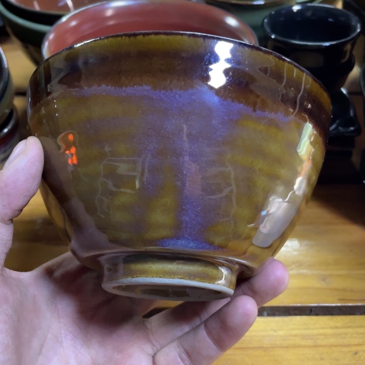 手工艺品钧瓷用****7瓷器微瑕不退不换