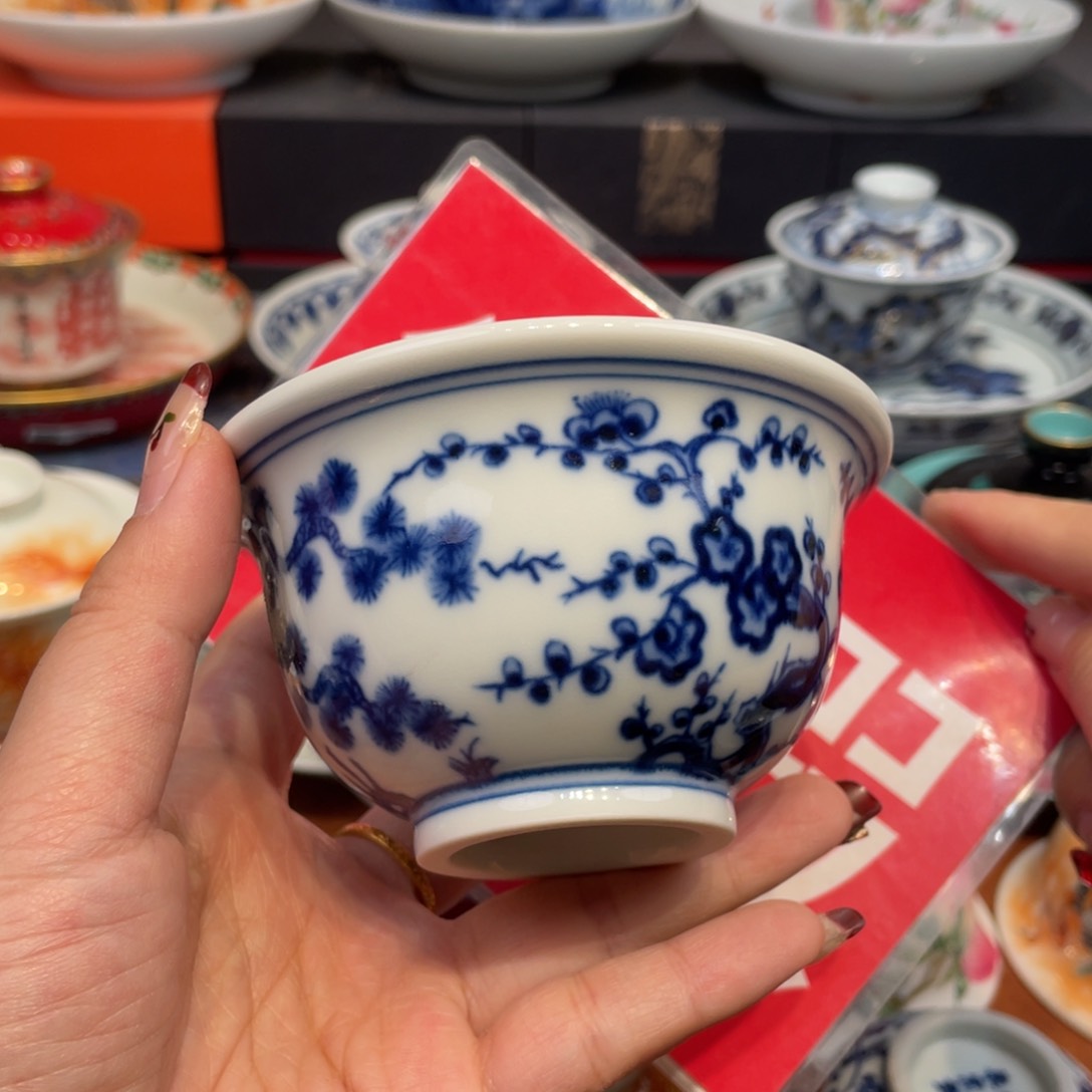 景德镇陶瓷景德镇