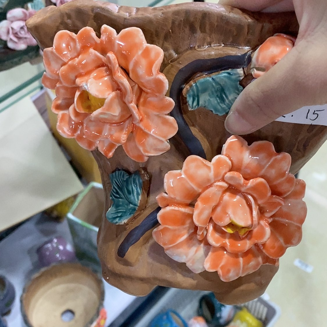 【闪购商品】红陶福利