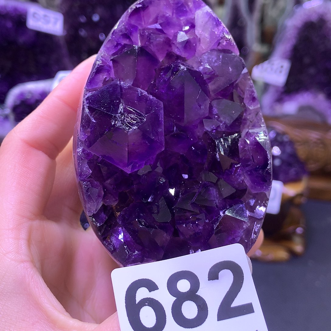 水晶水晶摆件未镶嵌