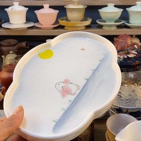 瓷片微瑕11111111111111