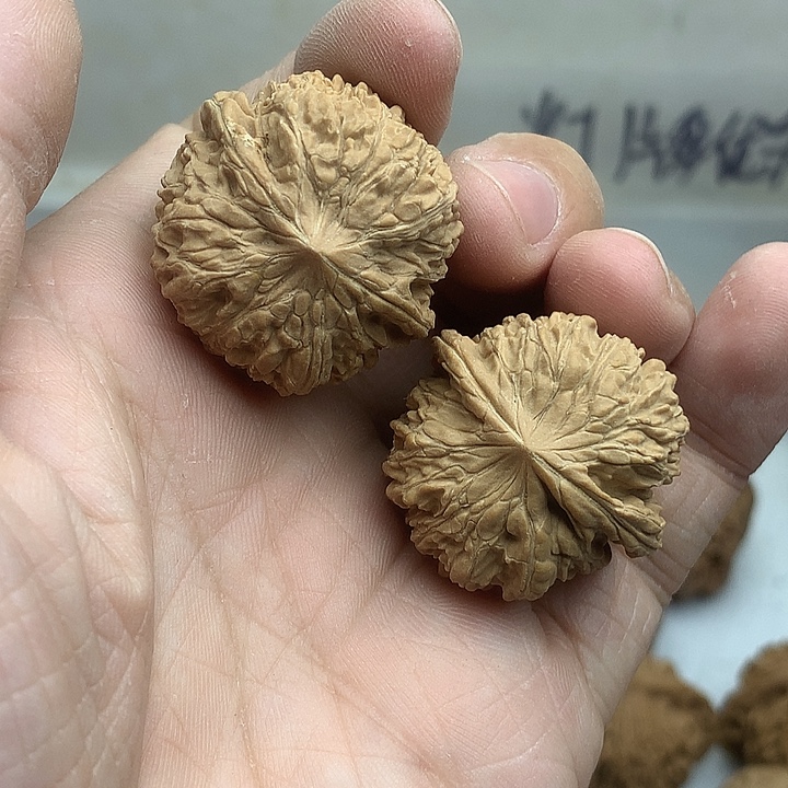 2***_文玩核桃吊坠137小的