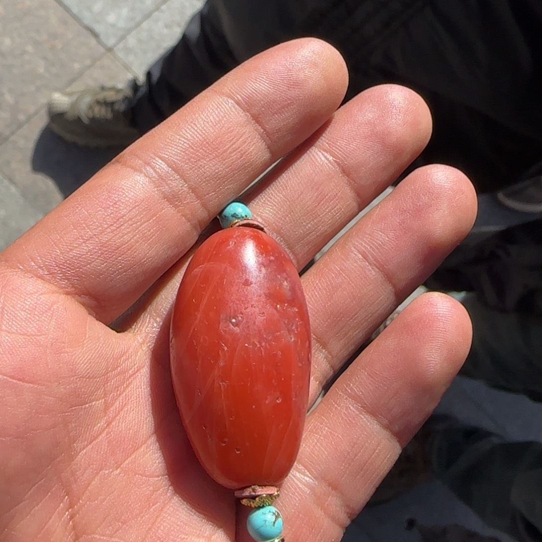 格萨推荐藏传一件