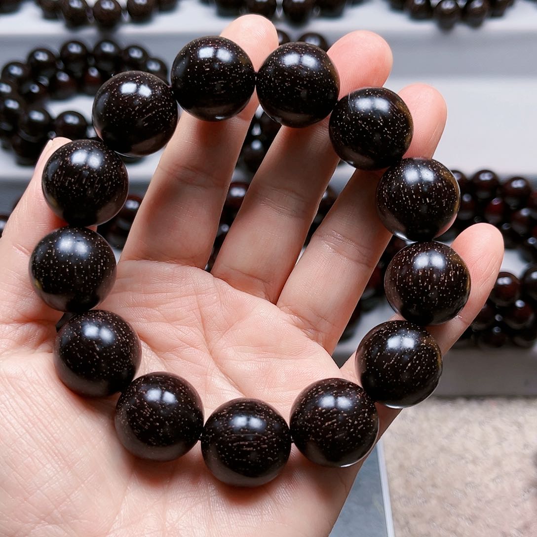 檀香紫檀（小叶紫檀）陌*人1.8爆