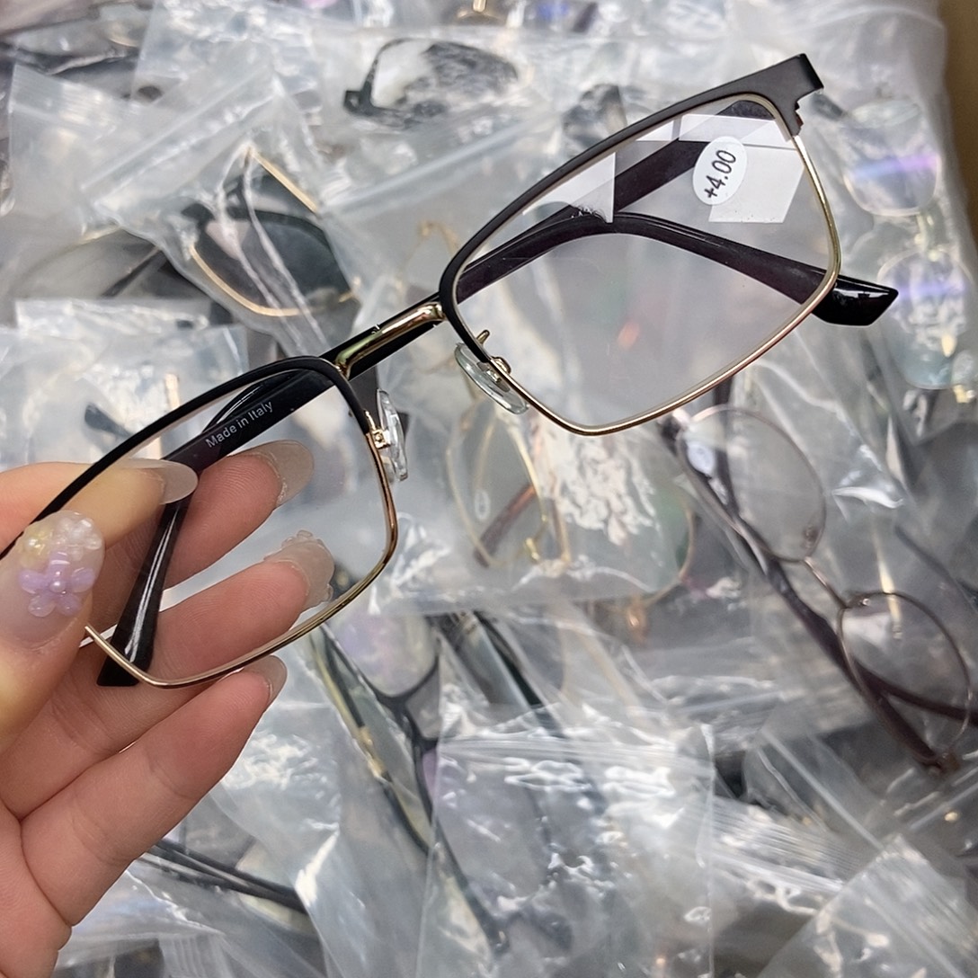 松***园老花镜老花镜老花镜