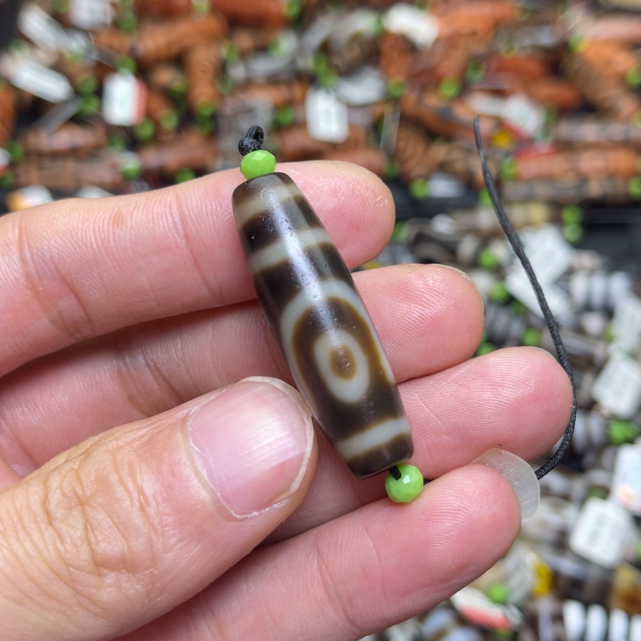 【闪购商品】玛瑙/玉髓珠宝半成品未镶嵌