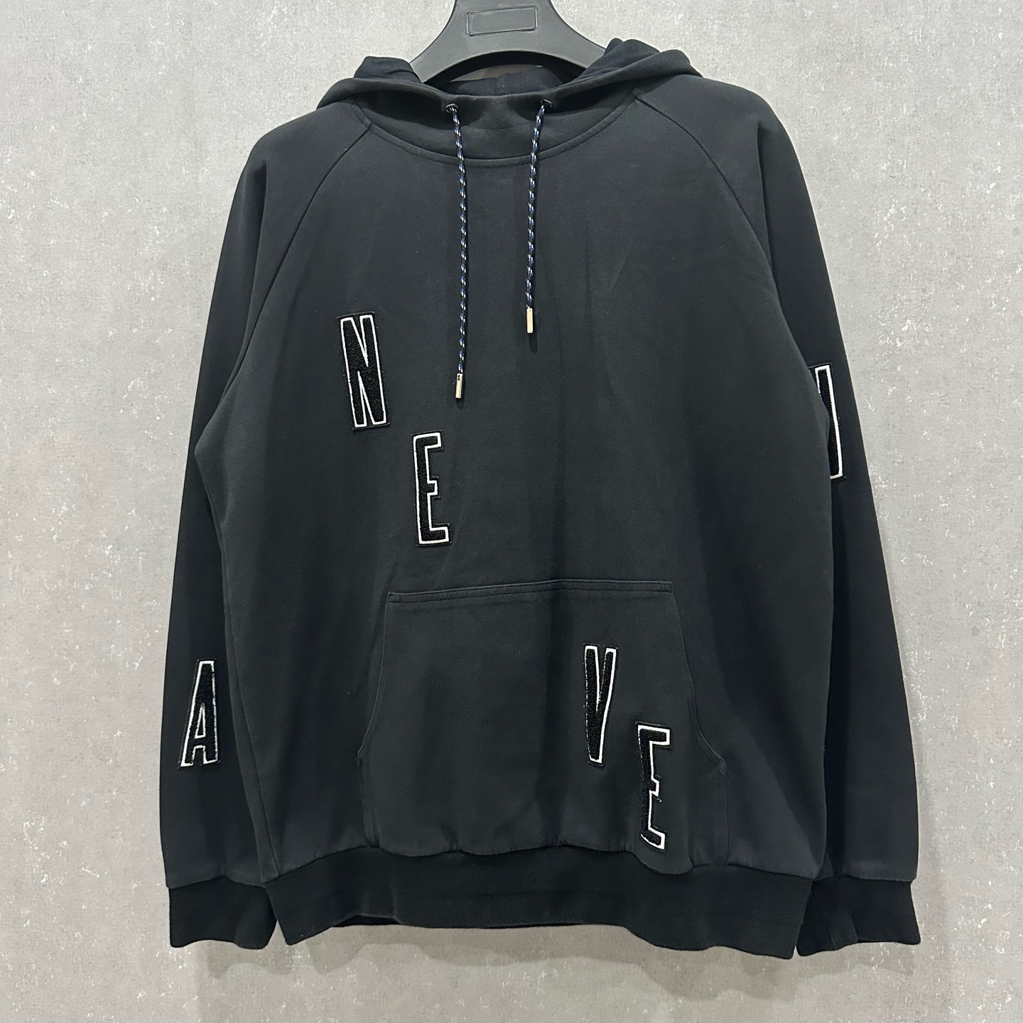 99新 DIOR/迪奥 刺绣卫衣 XXL码005838