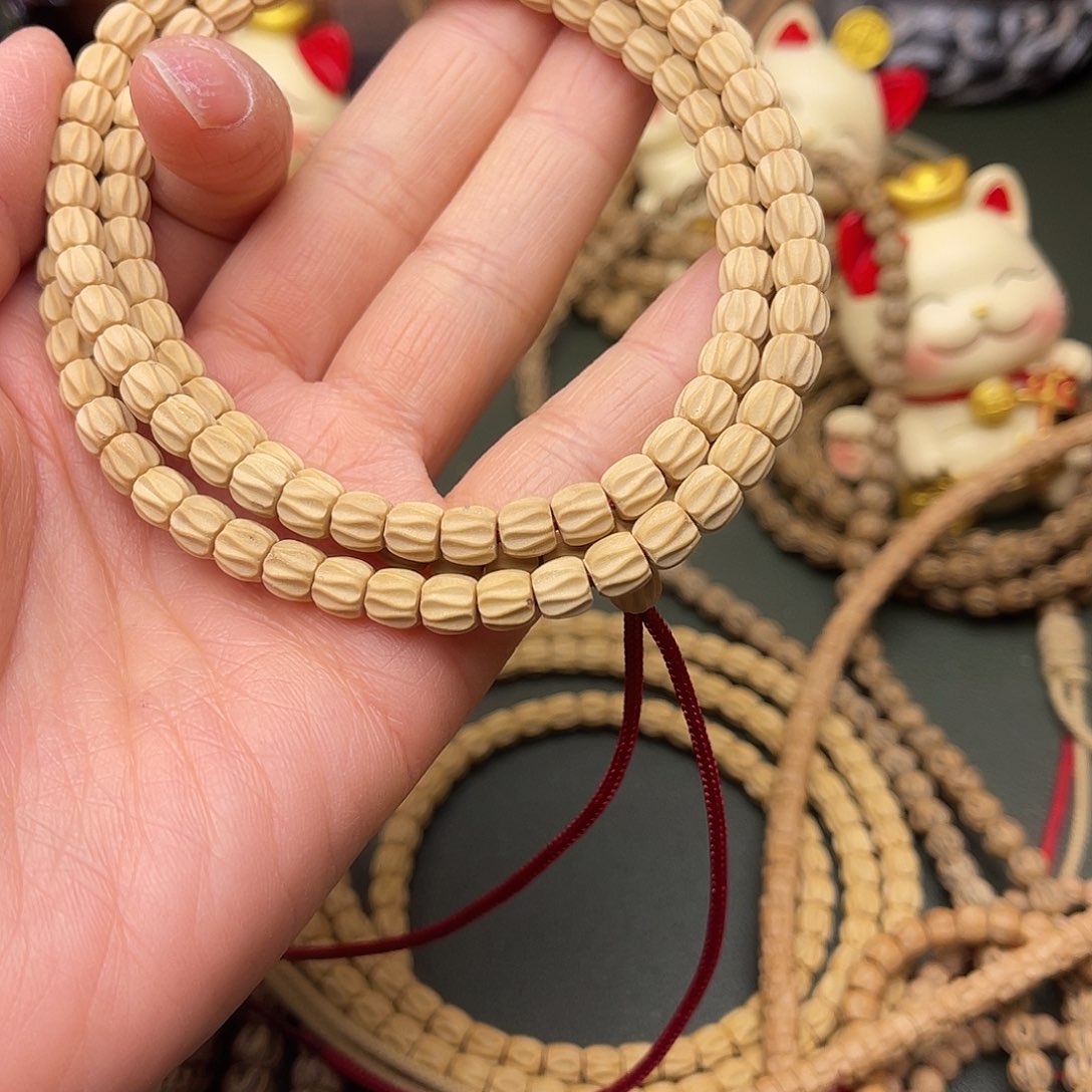 柏香籽/百香籽吊坠