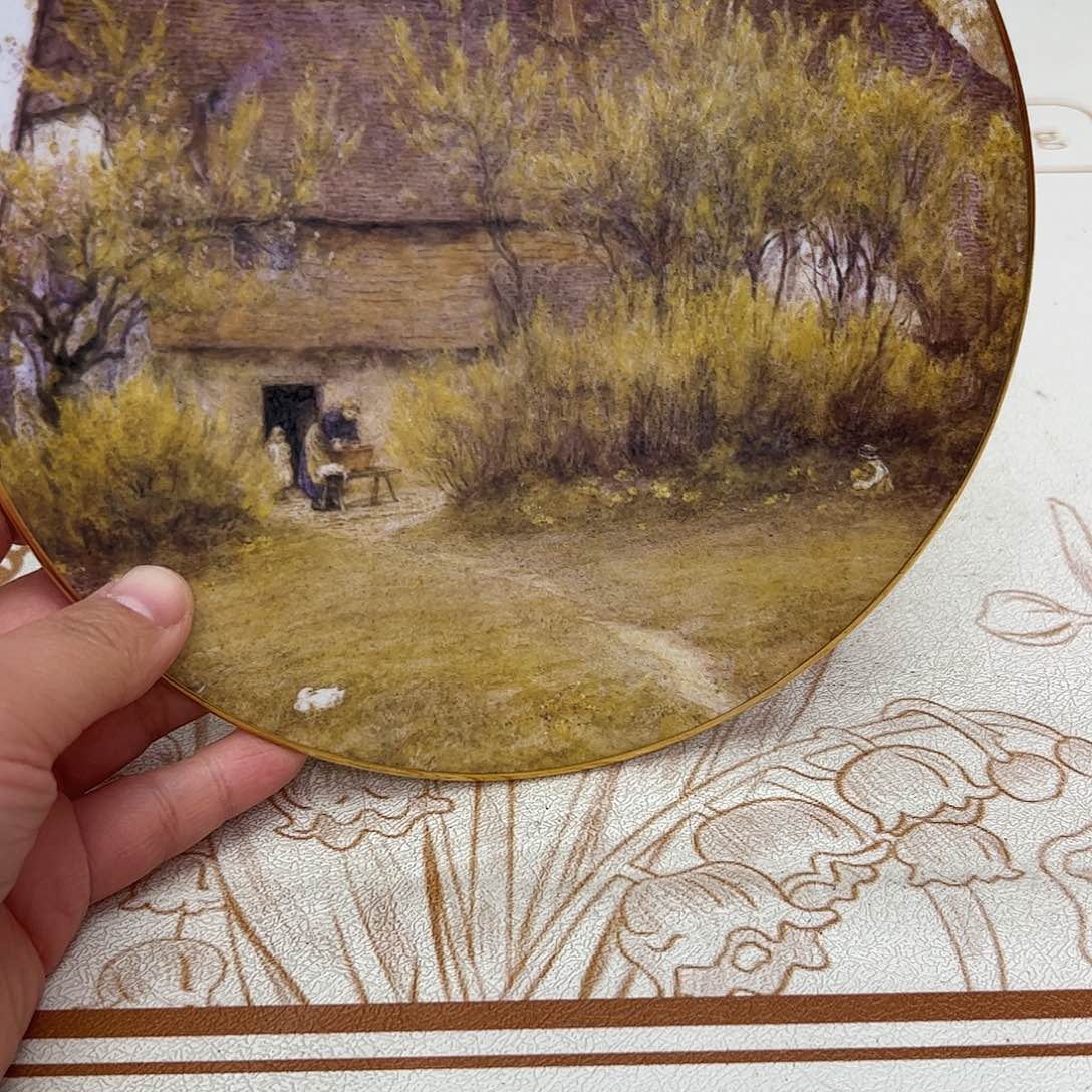 盘维多利亚欧洲中古