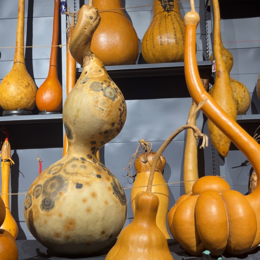 烨***华不包邮带底座微抽小墩