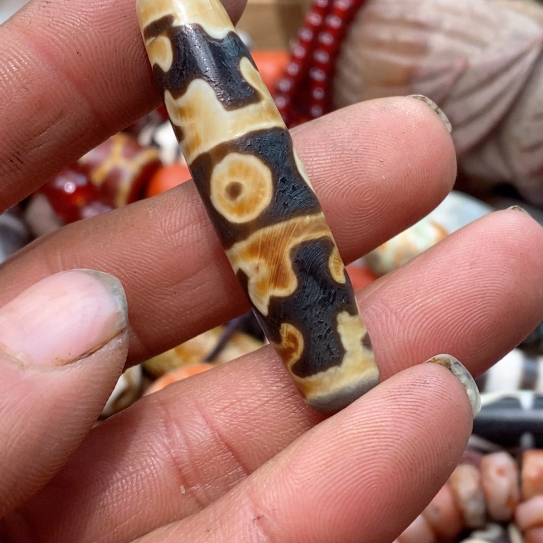 DIY琉璃珠子的形状与形状类似的