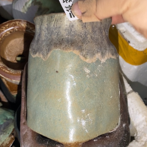 罐9214 微瑕38包邮景德镇陶瓷