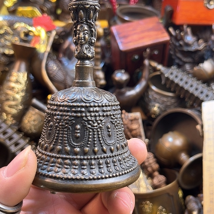 铜器摆件诚信经营