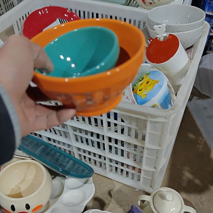 杯陶瓷杯碗盘微瑕疵介意慎拍