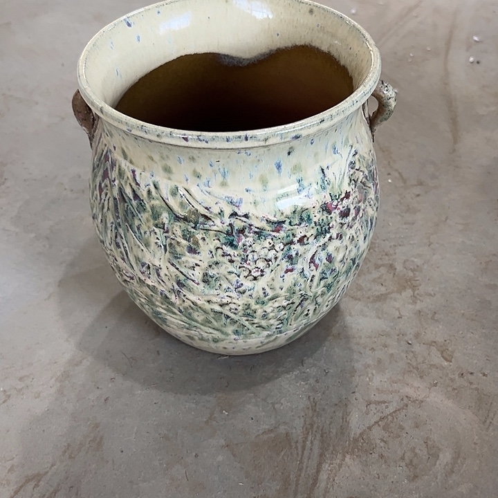 微瑕啦啦啦啦啦啦花盆