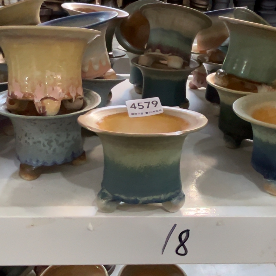 4579内10景德镇手工制作